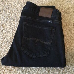 Lucky Brand Lolita Skinny Jeans